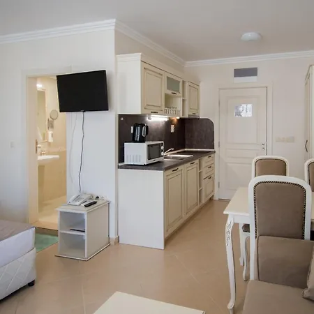 Rena 4* Σάνι Μπιτς