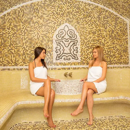 Rena מלון דירות