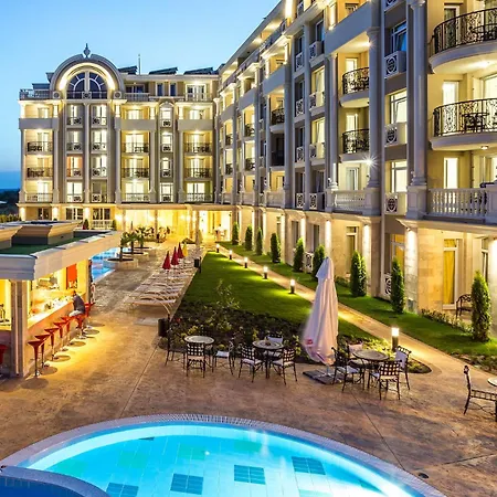 Aparthotel Rena