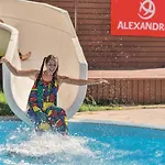 شقة فندقية Rena 4*