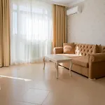 Rena شقة فندقية