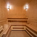 شقة فندقية Rena 4*