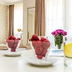 شقة فندقية Rena 4*