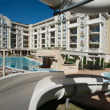 Rena Aparthotel Sunny Beach