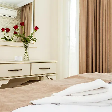 Hotel de apartamente Rena Sunny Beach