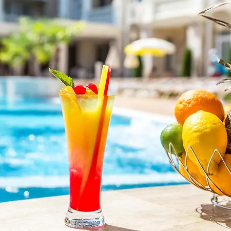 Rena Hotel de apartamente Sunny Beach