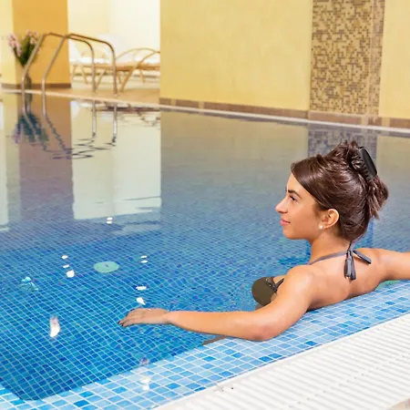 Rena Hotel de apartamente Sunny Beach