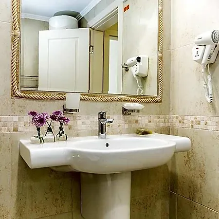 Rena Aparthotel Sunny Beach