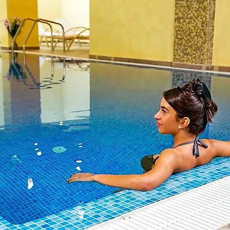 Rena 4* Sunny Beach