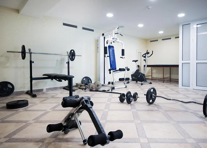 Rena Слънчев бряг