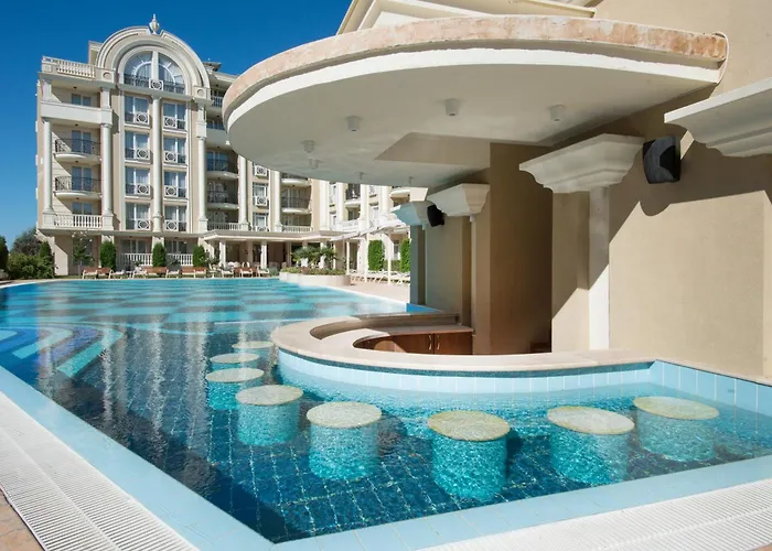 Rena Слънчев бряг