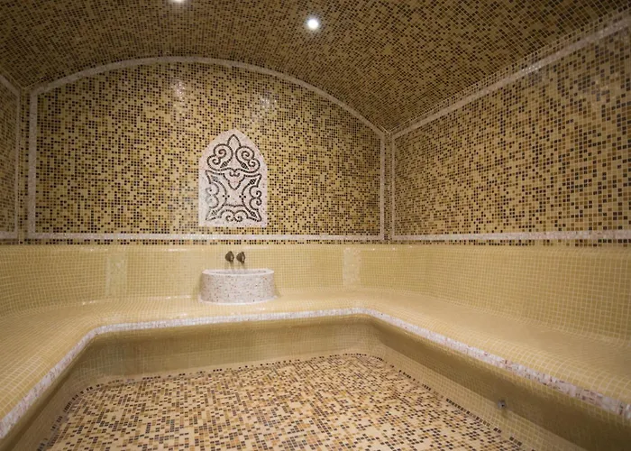 Rena Апартхотел