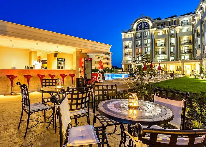 Rena Слънчев бряг