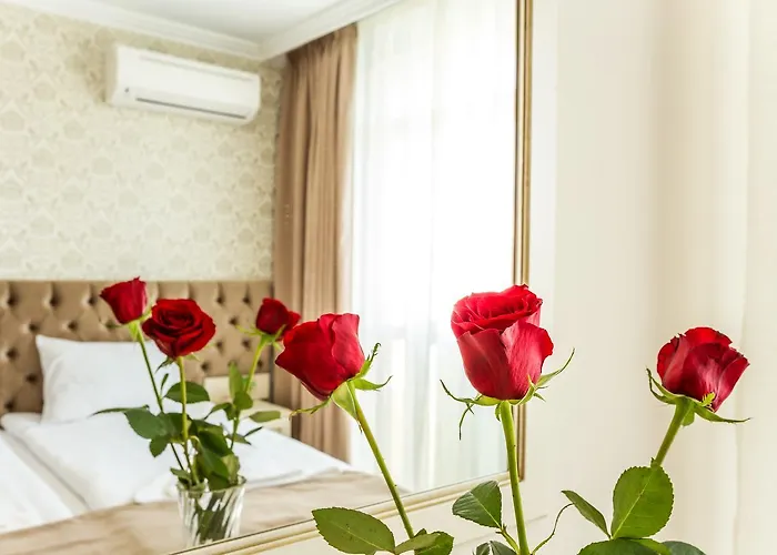 Rena Апартхотел 4*