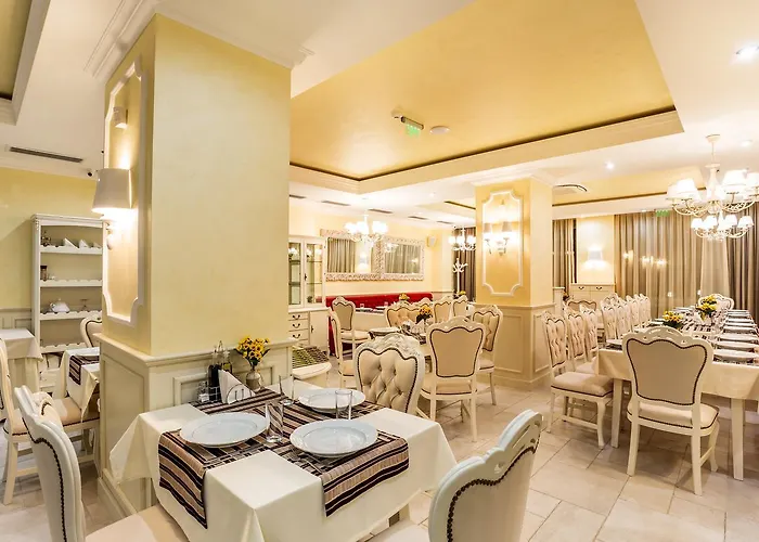 Rena 4* Слънчев бряг