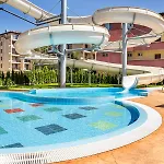 Rena Apart Otel Sunny Beach