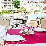 Rena Apart Otel Sunny Beach