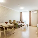 Rena Apart Otel 4*