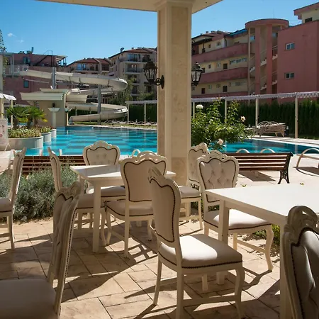 Rena Солнечный берег