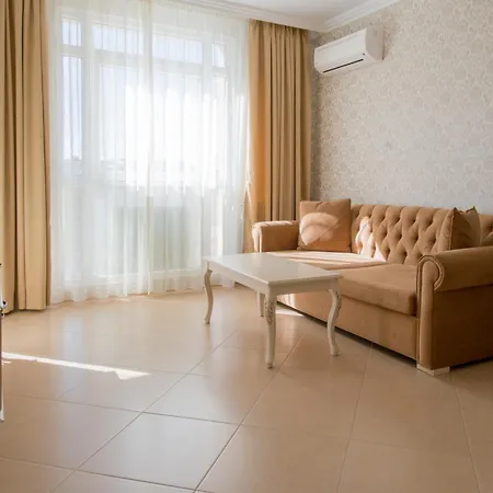 Rena Hotel apartamentowy