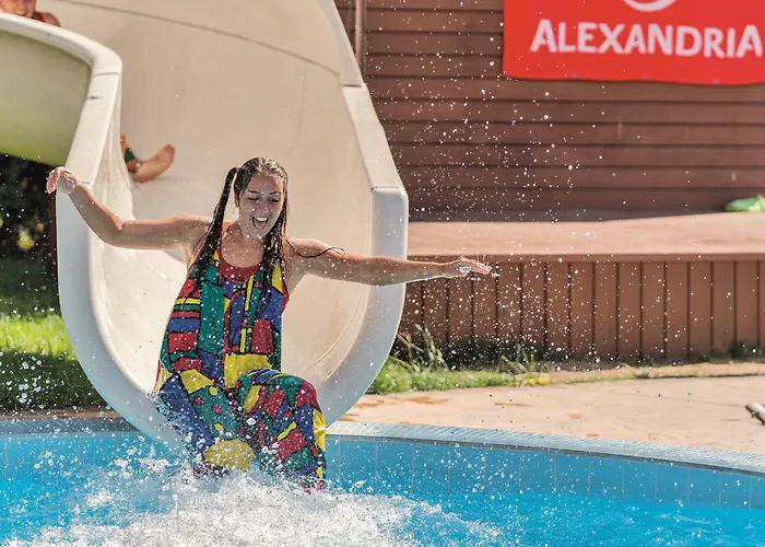 Апарт-отель Rena 4*