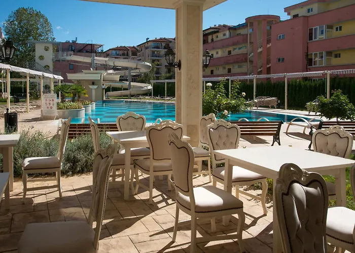 Rena Солнечный берег