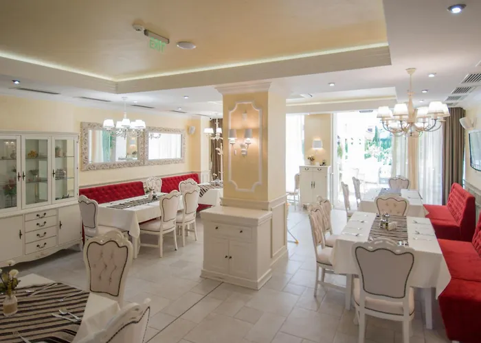 Апарт-отель Rena